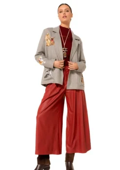 DAMES CAROLINE BISS BLAZER