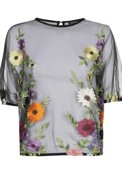 DAMES CAROLINE BISS BLOUSE