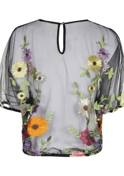 DAMES CAROLINE BISS BLOUSE