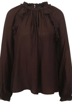 DAMES CAROLINE BISS BLOUSE