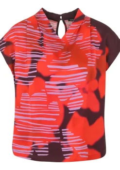 DAMES CAROLINE BISS BLOUSE