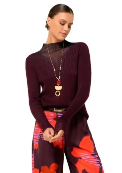 DAMES CAROLINE BISS COLTRUI