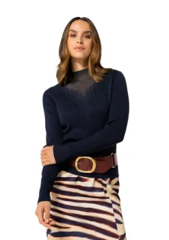 DAMES CAROLINE BISS COLTRUI