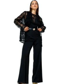 DAMES CAROLINE BISS JUMPSUIT