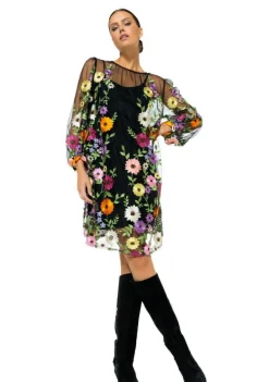 DAMES CAROLINE BISS JURK