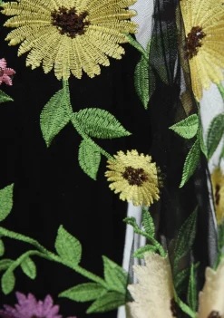 DAMES CAROLINE BISS JURK