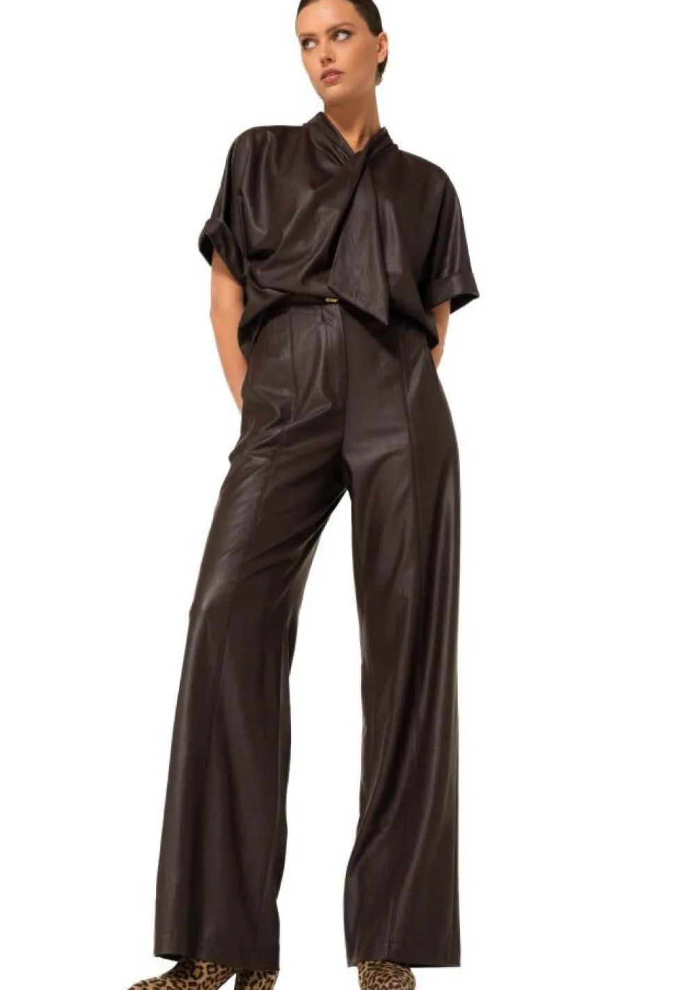 DAMES CAROLINE BISS PANTALON