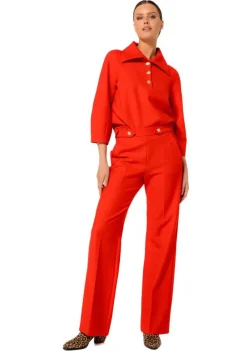 DAMES CAROLINE BISS PANTALON