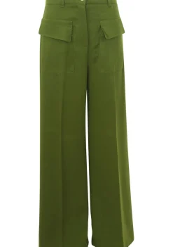 DAMES CAROLINE BISS PANTALON