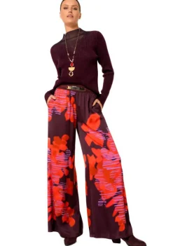 DAMES CAROLINE BISS PANTALON