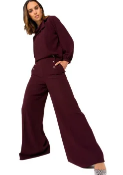 DAMES CAROLINE BISS PANTALON