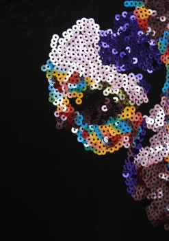 DAMES CAROLINE BISS TRUI