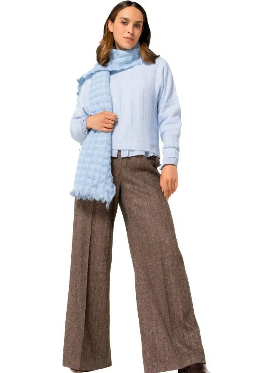 DAMES CAROLINE BISS TRUI