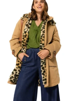 DAMES CAROLINE BISS TRUI