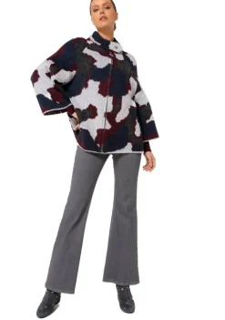 DAMES CAROLINE BISS VEST