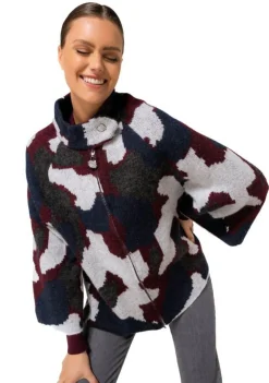 DAMES CAROLINE BISS VEST