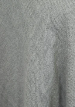 DAMES CASA DE SCIARPA PONCHO