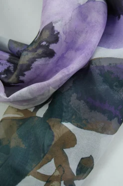 DAMES CASA DE SCIARPA SJAAL