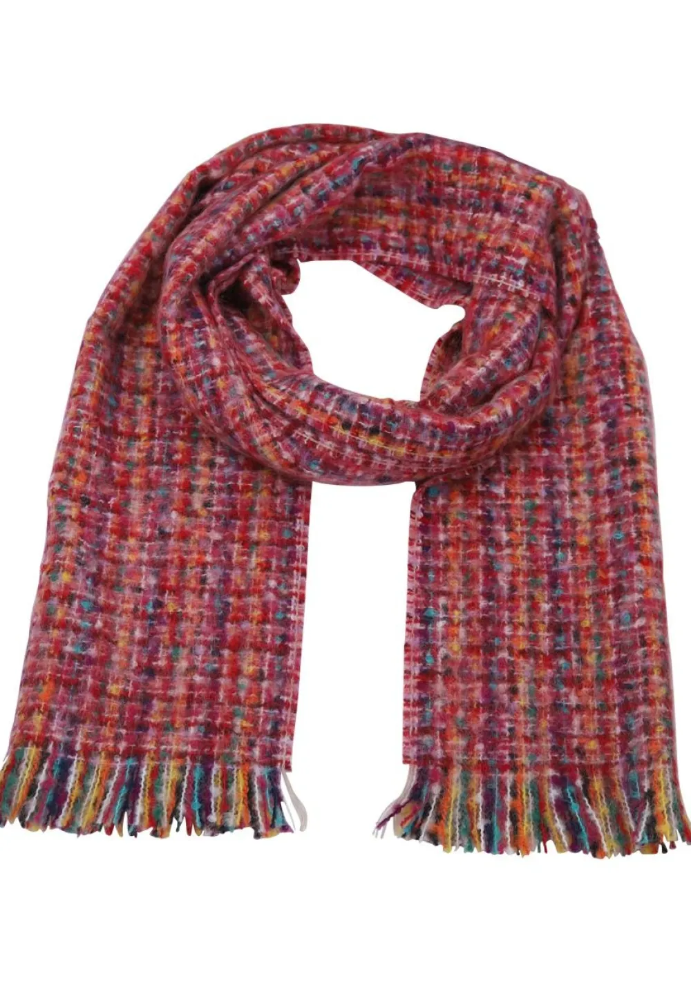 DAMES CASA DE SCIARPA SJAAL