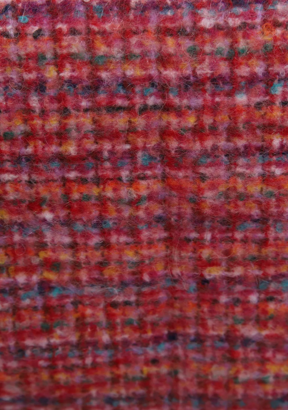 DAMES CASA DE SCIARPA SJAAL