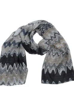 DAMES CASA DE SCIARPA SJAAL