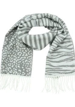 DAMES CASA DE SCIARPA SJAAL