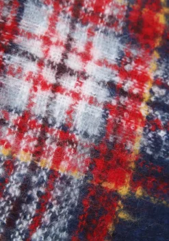 DAMES CASA DE SCIARPA SJAAL