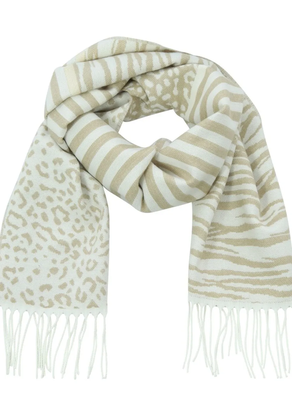 DAMES CASA DE SCIARPA SJAAL