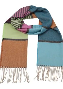 DAMES CASA DE SCIARPA SJAAL