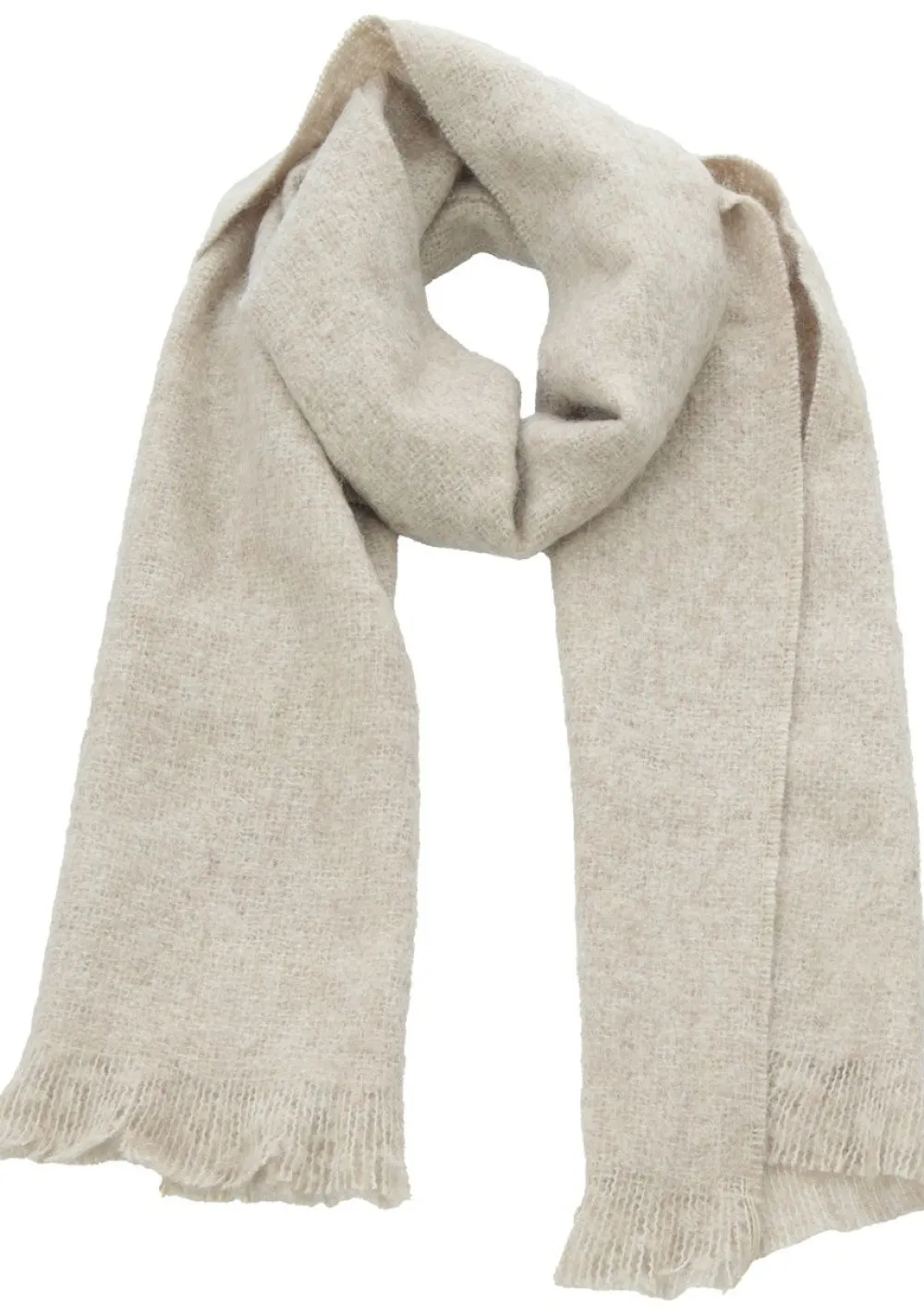 DAMES CASA DE SCIARPA SJAAL