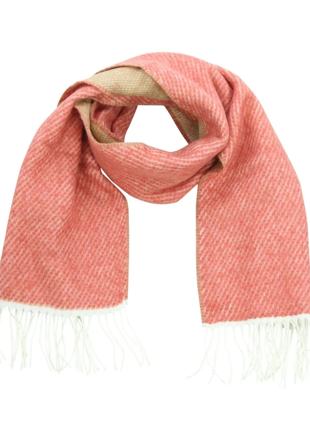 DAMES CASA DE SCIARPA SJAAL