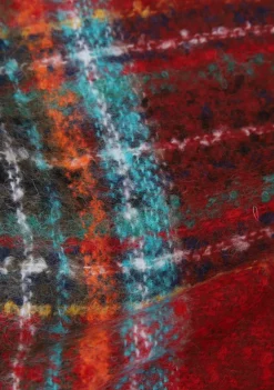 DAMES CASA DE SCIARPA SJAAL