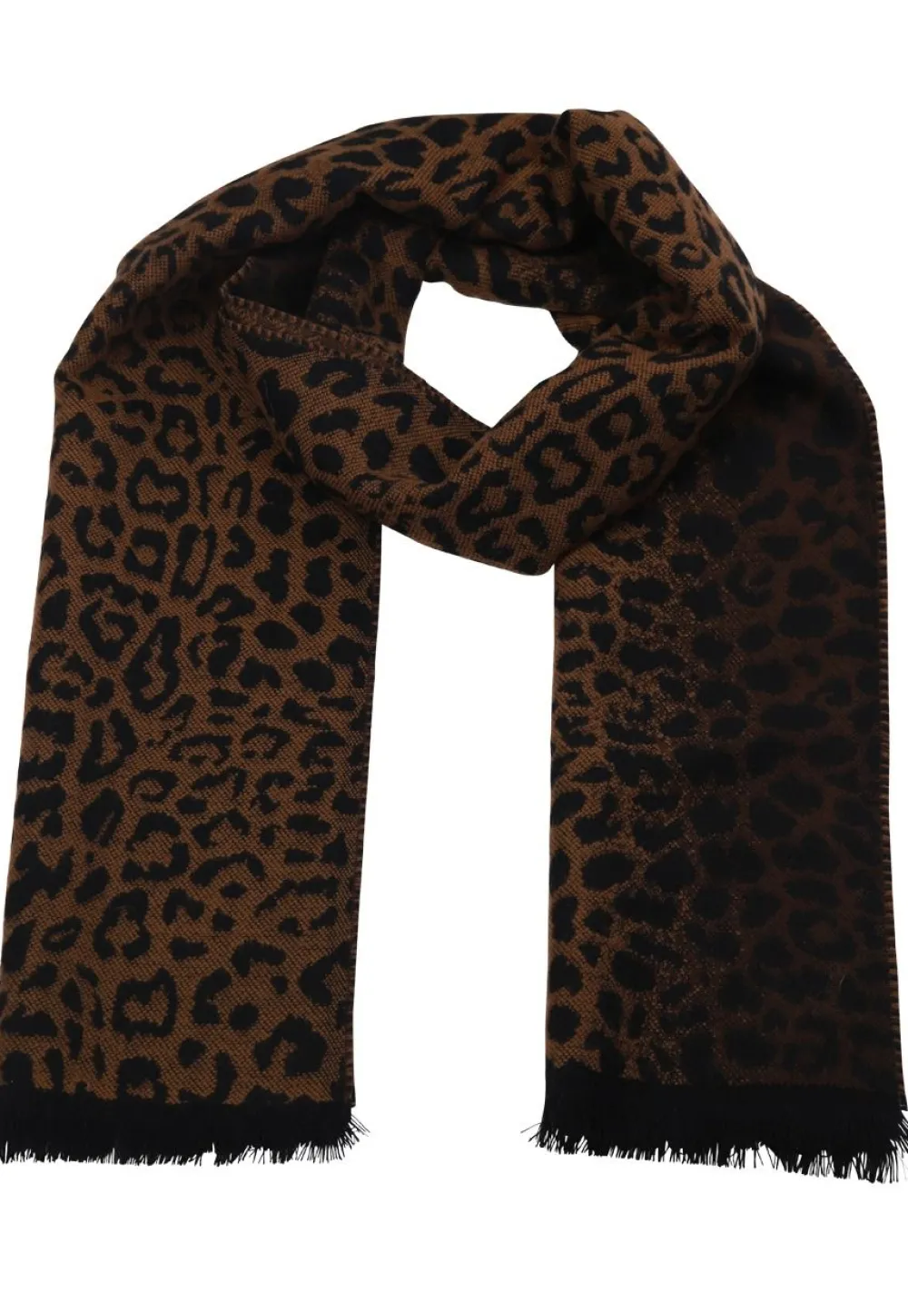 DAMES CASA DE SCIARPA SJAAL