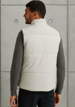 Heren CAST IRON BODYWARMER