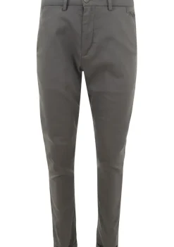 Heren CAST IRON CHINO