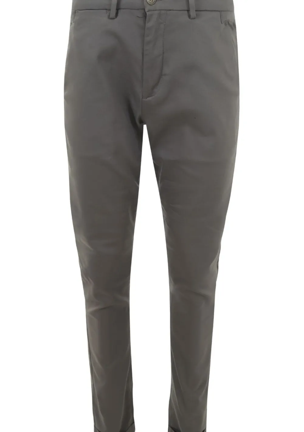 Heren CAST IRON CHINO