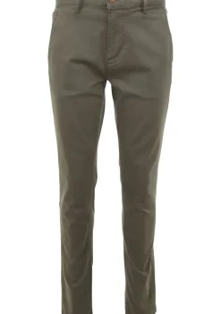 Heren CAST IRON CHINO