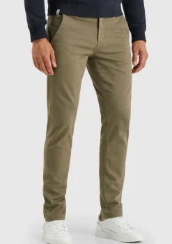 Heren CAST IRON CHINO
