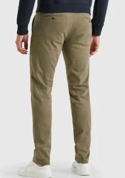 Heren CAST IRON CHINO
