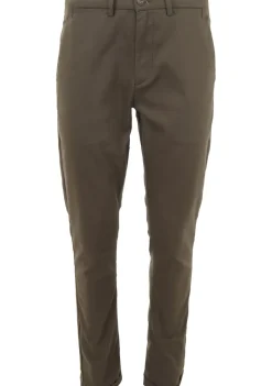 Heren CAST IRON CHINO