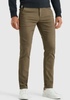 Heren CAST IRON CHINO