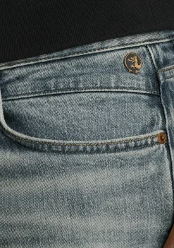 Heren CAST IRON JEANS