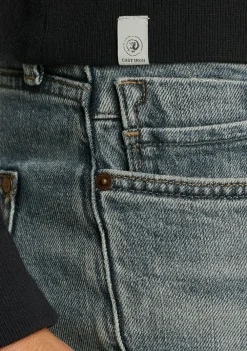 Heren CAST IRON JEANS