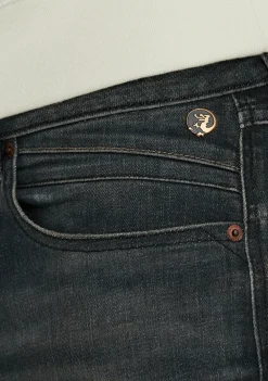 Heren CAST IRON JEANS