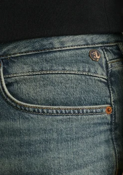 Heren CAST IRON JEANS