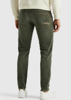 Heren CAST IRON JEANS