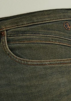 Heren CAST IRON JEANS