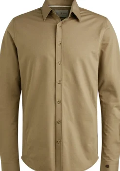 Heren CAST IRON OVERHEMD