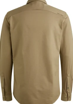 Heren CAST IRON OVERHEMD