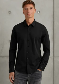 Heren CAST IRON OVERHEMD